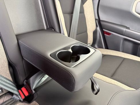 New 2025 Ford Bronco Sport Big Bend image 24