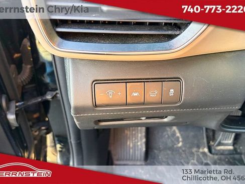Used 2023 Hyundai Santa Fe SEL w/ Premium Package AWD/4WD image 18