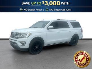 Used 2019 Ford Expedition Max Limited RWD 360° Tour