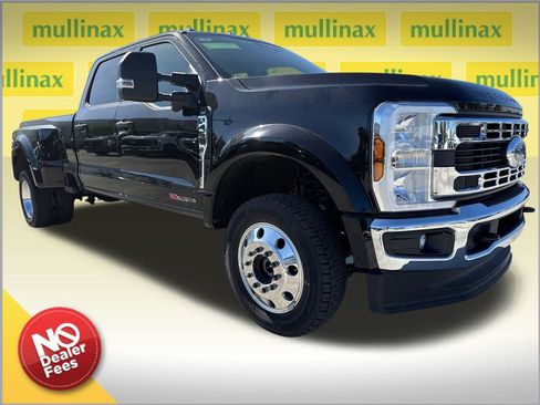 New 2026 Ford F450 XLT w/ 360-Degree Camera Package image 1