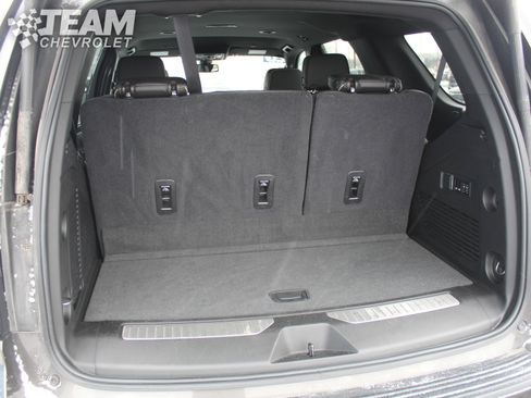 Certified 2021 Chevrolet Tahoe Premier image 31