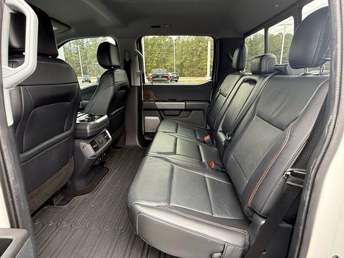 Used 2021 Ford F150 Lariat image 15