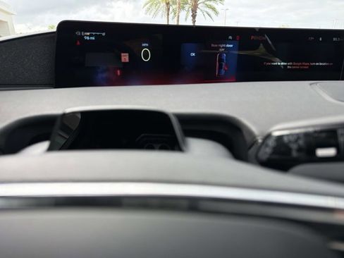 New 2026 Lincoln Navigator Reserve AWD/4WD image 26