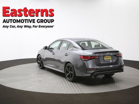 Used 2023 Nissan Sentra SR w/ SR Premium Package image 65