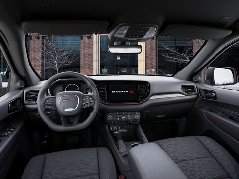 New 2026 Dodge Durango GT RWD image 14