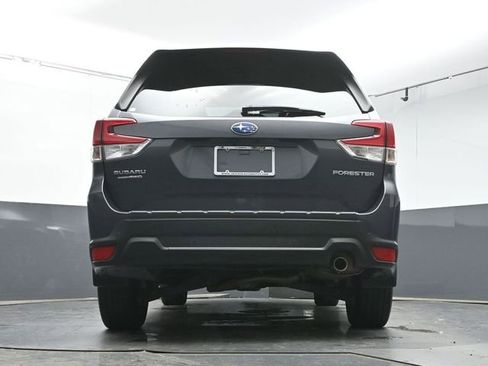 Used 2021 Subaru Forester Limited AWD/4WD image 38