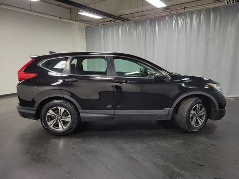 Used 2019 Honda CR-V LX image 9