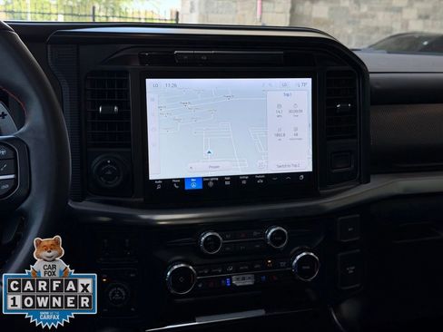 Used 2025 Ford F150 Raptor AWD/4WD image 15