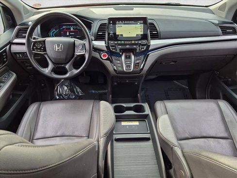 Used 2018 Honda Odyssey Elite image 20