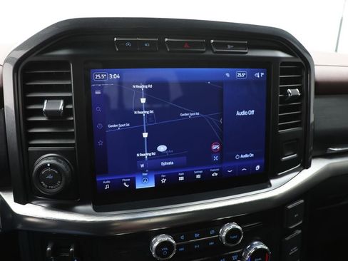 Used 2023 Ford F150 Lariat image 27