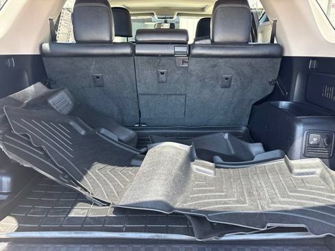 Used 2014 Toyota 4Runner Limited AWD/4WD image 11