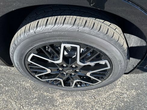 New 2026 Chevrolet Blazer RS image 14