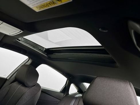 Certified 2025 Honda Accord Sport image 41