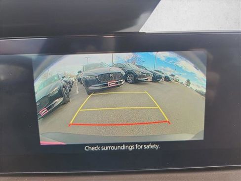 Used 2024 MAZDA CX-30 AWD 2.5 S w/ Premium Package image 24