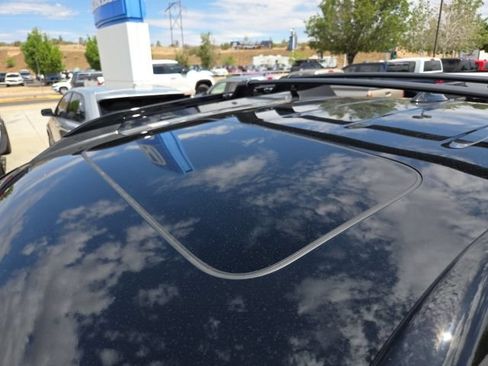 New 2026 Honda Ridgeline Black Edition image 5