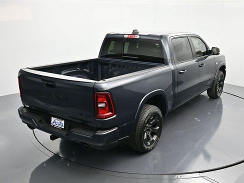 New 2026 RAM 1500 Big Horn image 36