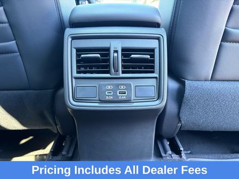 New 2026 Subaru Forester Premium AWD/4WD image 30