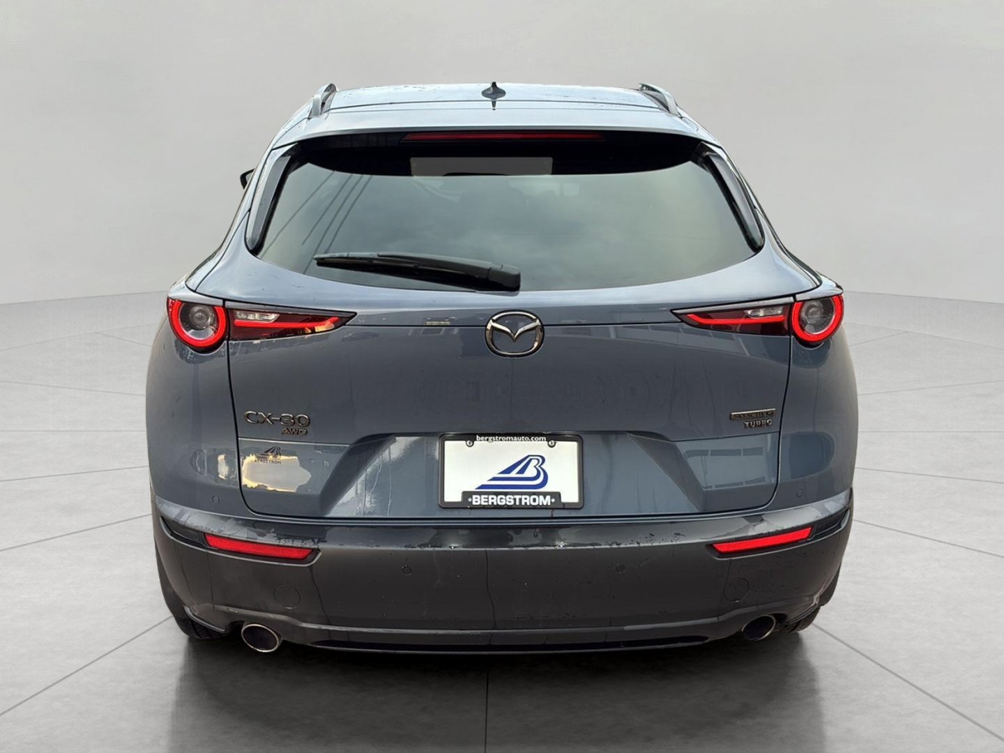 Used 2026 MAZDA CX-30 2.5 Turbo w/ Premium Plus Pkg AWD/4WD image 6