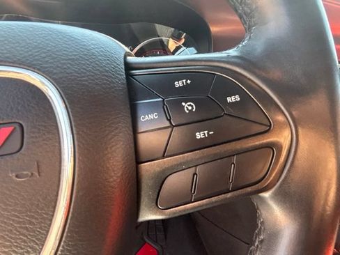 Used 2023 Dodge Charger SXT RWD image 14