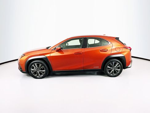 Used 2019 Lexus UX 250h F Sport w/ F Sport Premium Package image 4