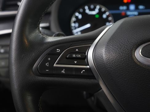 Used 2025 INFINITI QX55 Sensory w/ Lighting Package AWD/4WD image 19