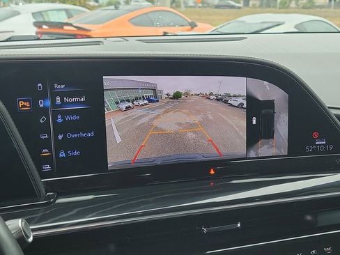Used 2024 Cadillac Escalade V AWD/4WD image 26
