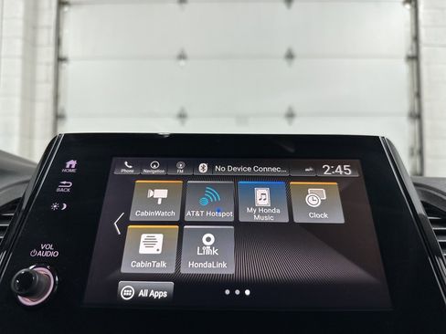 Used 2024 Honda Odyssey Touring image 27