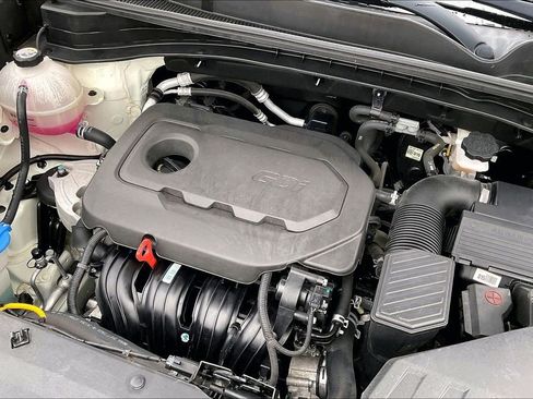 Certified 2021 Kia Sportage LX image 30