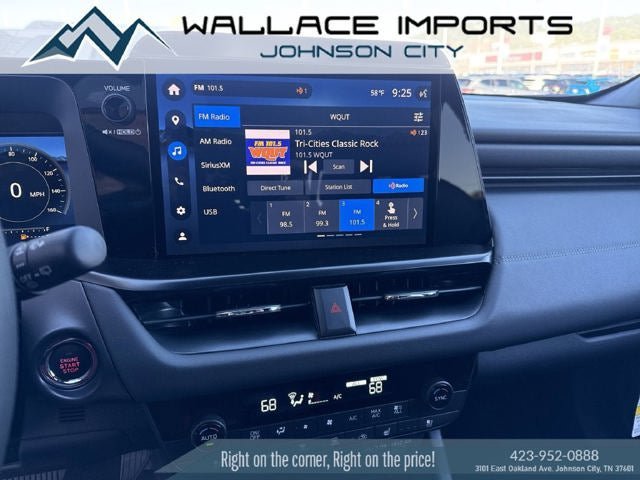 New 2026 Subaru Outback Touring AWD/4WD image 58