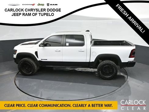 Used 2021 RAM 1500 TRX w/ TRX Level 1 Equipment Group image 30
