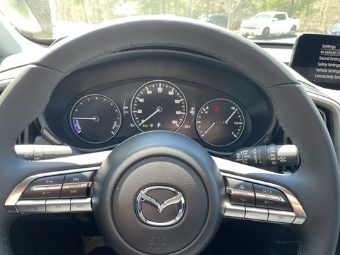New 2026 MAZDA CX-50 AWD 2.5 Hybrid w/ Cargo Package image 19