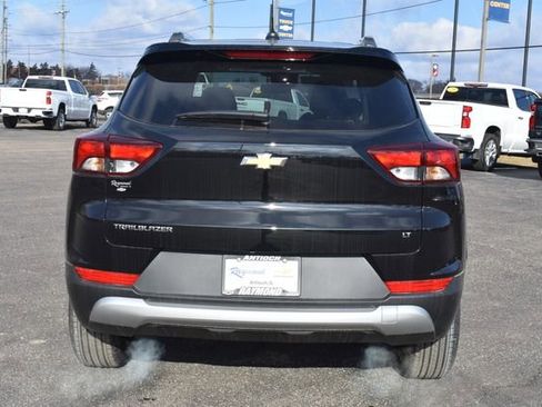 Used 2023 Jeep Compass Limited image 18