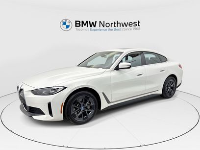 Used 2024 BMW i4 eDrive35 w/ Premium Package