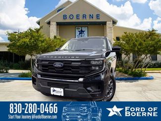 Used 2025 Ford Expedition Max Active AWD/4WD video 1