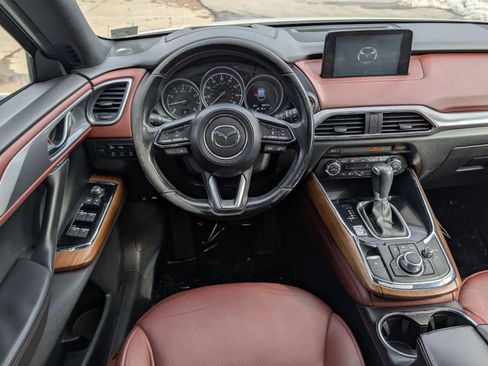 Used 2017 MAZDA CX-9 Signature image 34