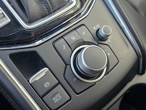 Used 2022 MAZDA CX-5 AWD 2.5 S w/ Premium Plus Pkg image 23