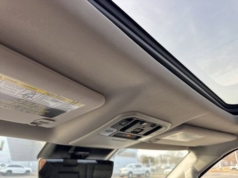 Used 2024 Toyota Tundra Limited w/ TRD Off-Road Package image 20