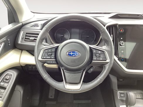 Certified 2024 Subaru Ascent Limited w/ Technology Package image 12