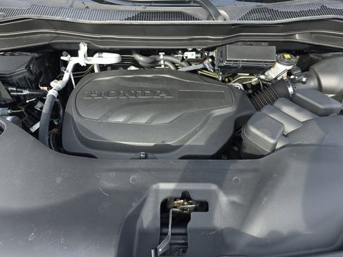 Used 2023 Honda Ridgeline RTL-E image 35