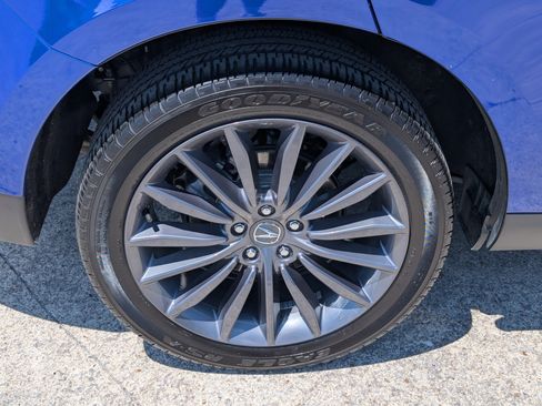 Certified 2022 Acura RDX AWD image 26