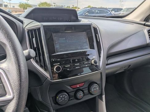 Used 2022 Subaru Forester image 13