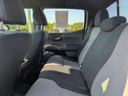 Used 2023 Toyota Tacoma TRD Sport RWD image 30