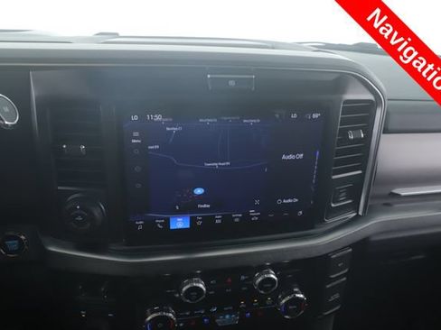 Used 2026 Ford F250 Platinum AWD/4WD image 5