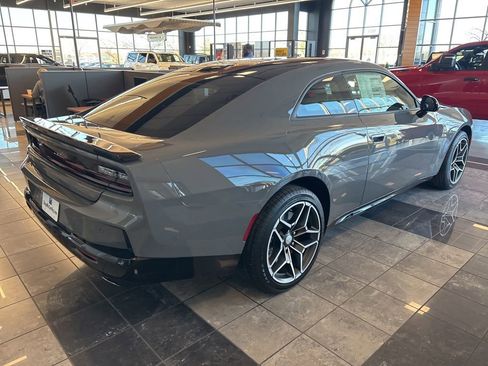 New 2026 Dodge Charger Scat Pack image 22