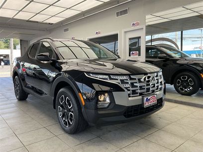 Used 2023 Hyundai Santa Cruz SEL w/ Activity Package