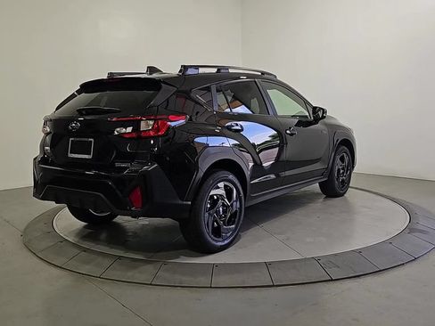New 2026 Subaru Crosstrek 2.5i Sport w/ Crosstrek Mirror Package AWD/4WD image 5