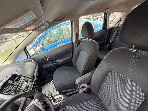 Used 2015 Nissan Versa Note SV FWD image 19