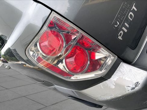 Used 2007 Honda Pilot EX-L image 30