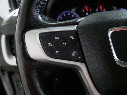 Used 2018 GMC Terrain SLT w/ Preferred Package AWD/4WD image 27