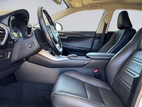 Used 2016 Lexus NX 200t AWD w/ Premium Package image 10